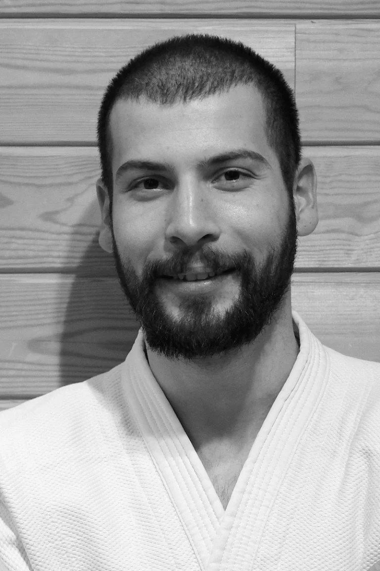 Deniz Kaan Yazıcı, çocuk ve genç aikido eğitmeni (EAO 4. dan), Katsu Ankara, Çayyolu