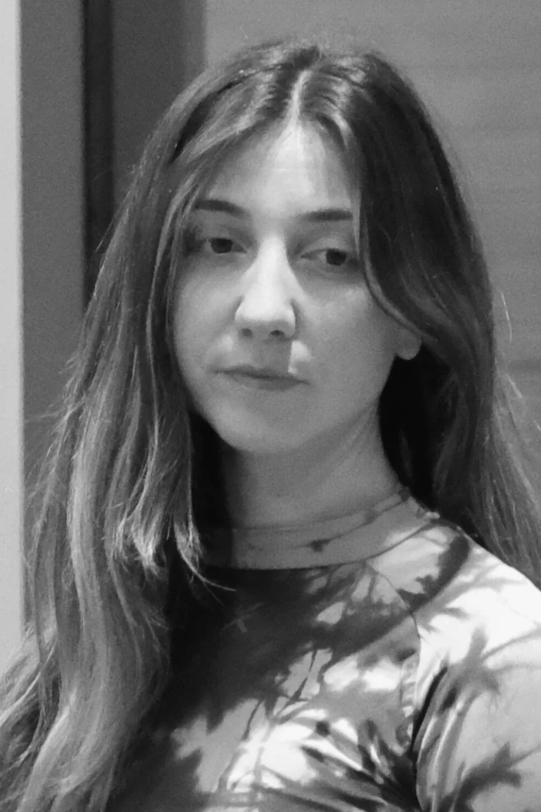 Dilan Şahin, yoga eğitmeni, Katsu Ankara, Çayyolu